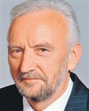 Profilbild Heinrich Madlmayr