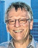 Profilbild Herbert Parnreiter