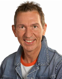 Profilbild Wolfgang Hüttner
