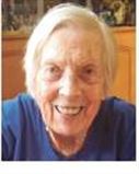 Profilbild Theresia Friedmann