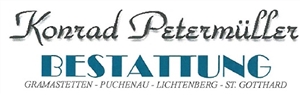 Bestattung Petermüller Konrad