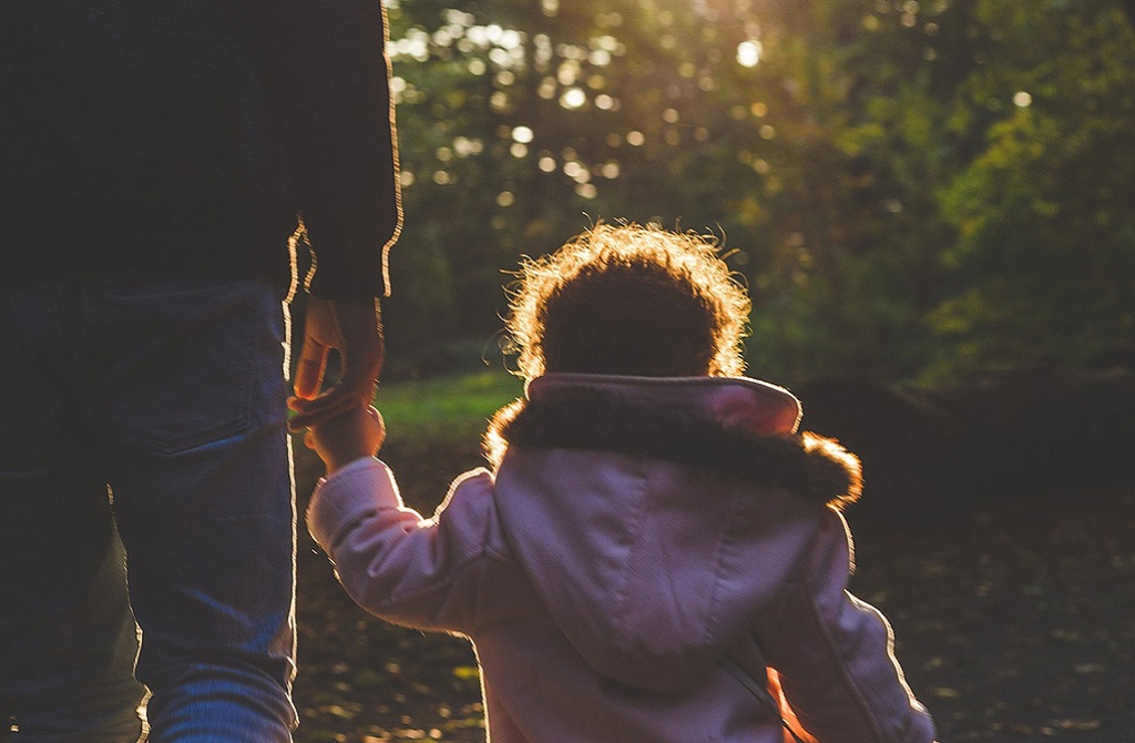 Trauern mit Kindern