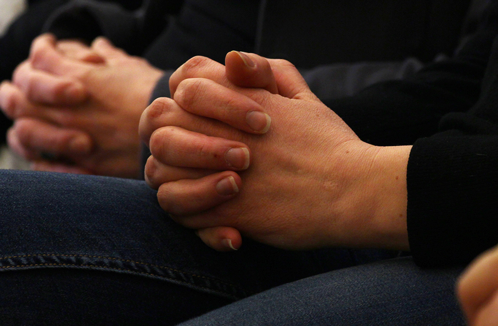 Fürbitten für ein christliches Begräbnis
