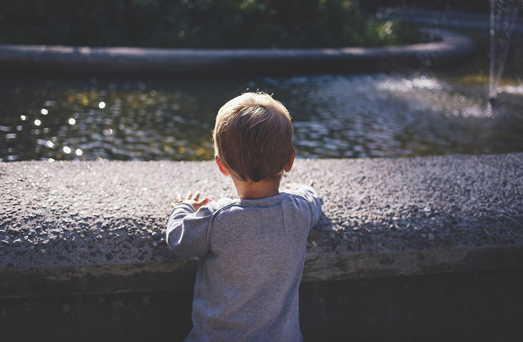 Trauer für Kinder erklärt
