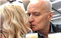 Kerze von Tamara  für Harald Grün