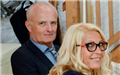 Kerze von Tamara für Harald Grün