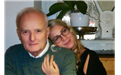 Kerze von Tamara  für Harald Grün