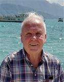 Profilbild Günter Ranzenmayr