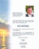 Profilbild Kurt Berhuber