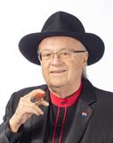Profilbild Wolfgang Kaufmann